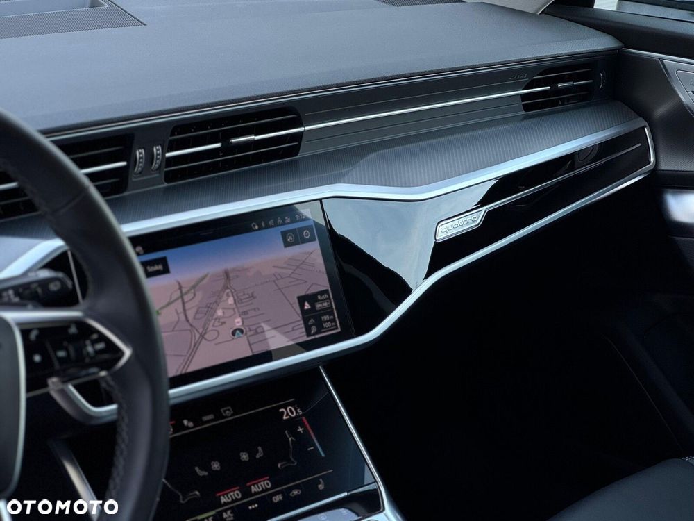Audi A6 Avant 40 TDI mHEV Quattro Advanced S tronic - 13