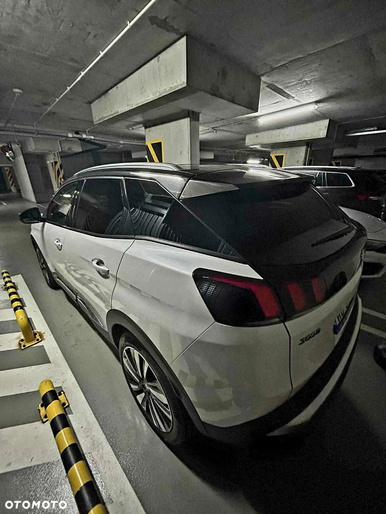 Peugeot 3008 1.6 THP Allure S&S EAT6 - 6