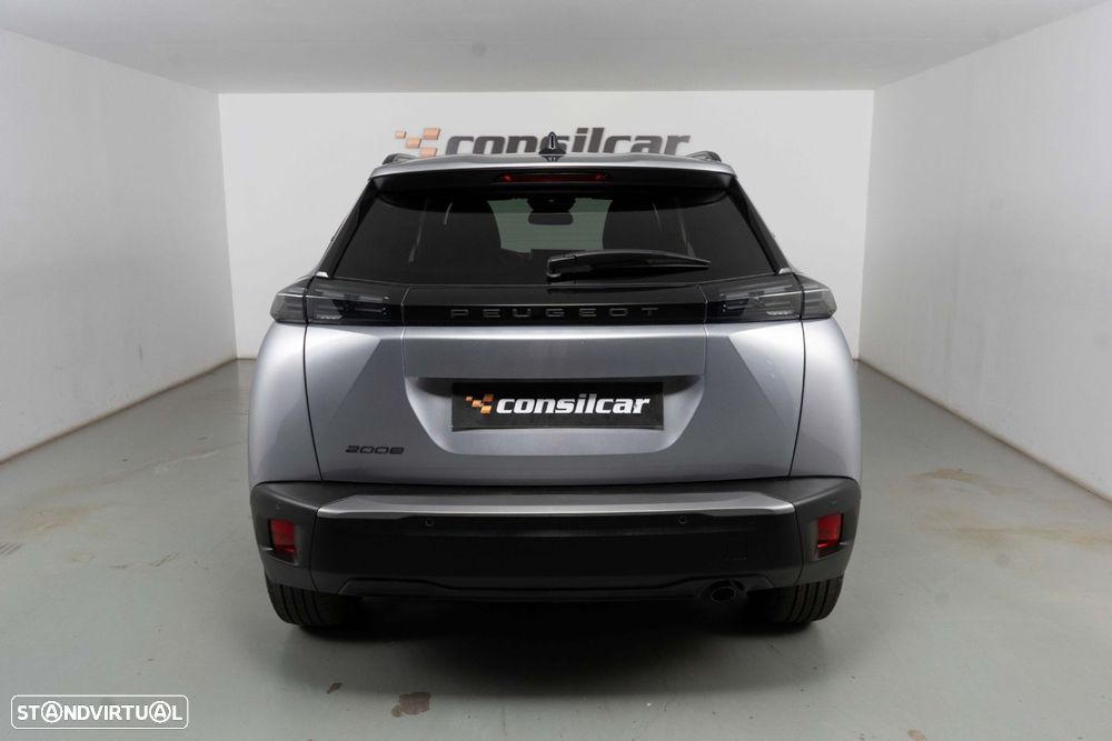 Peugeot 2008 1.2 PureTech Allure Pack - 5