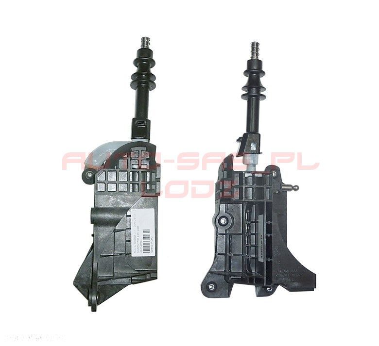 MECHANIZM ZMIANY BIEGÓW DUCATO JUMPER BOXER 06- - 1