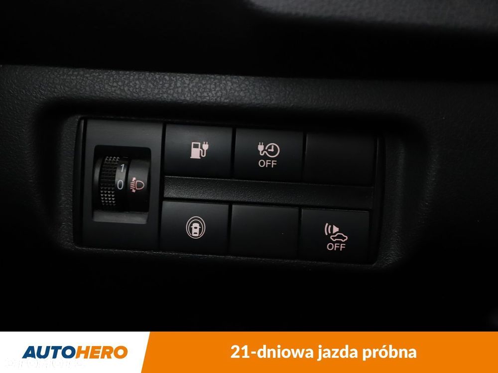 Nissan Leaf 40kWh Acenta (6.6 kW) - 29