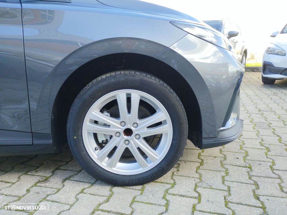 MG MG4 51 kWh Standard - 17