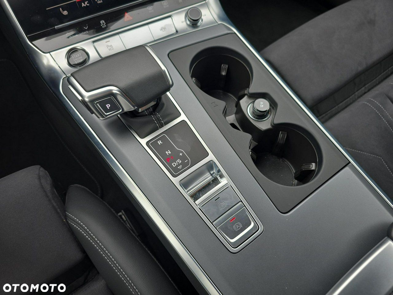 Audi A7 Sportback 55 TFSI Quattro S tronic - 14
