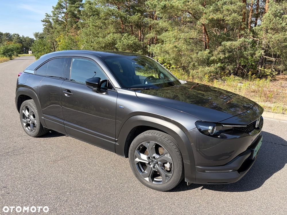 Mazda MX-30 - 32