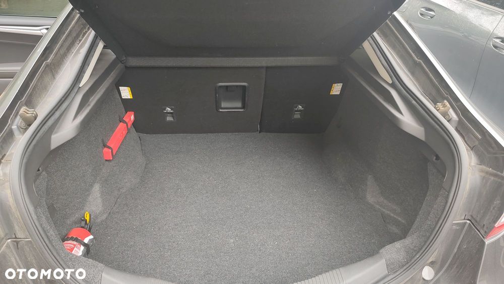 Ford Mondeo 2.0 TDCi Titanium - 28
