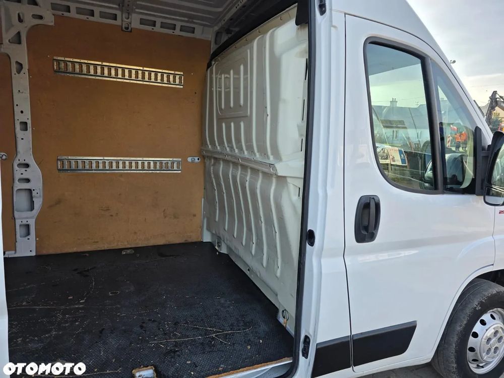 Fiat Ducato L2H2 - 11