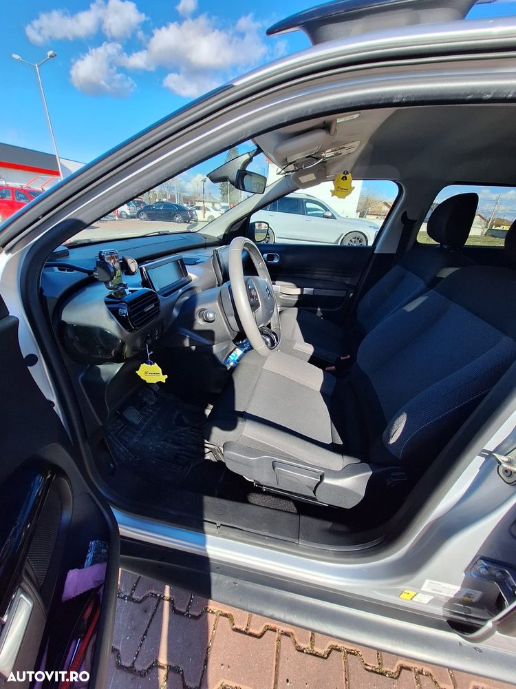 Citroën C4 Cactus BlueHDi BVM Start&Stop Shine - 10