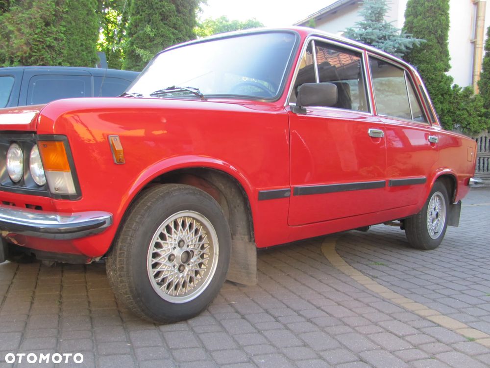Fiat 125p - 10