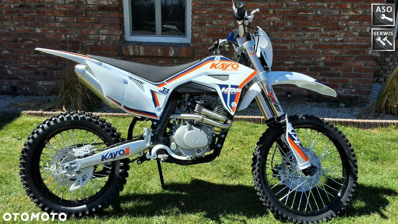 KAYO T4