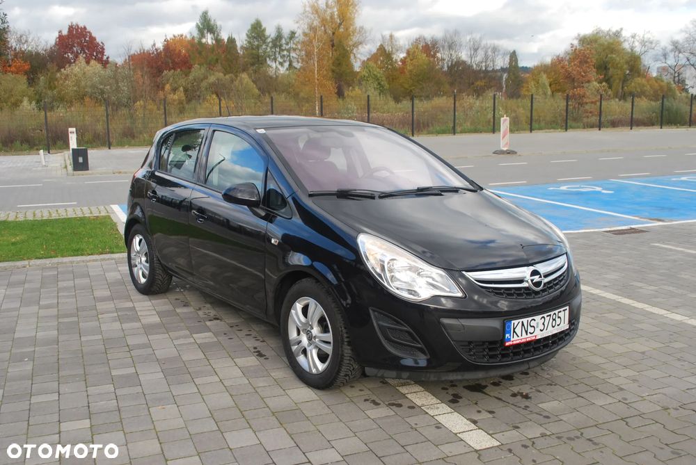 Opel Corsa - 2