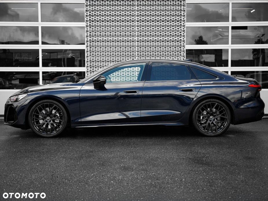 Audi A6 Limousine - 2