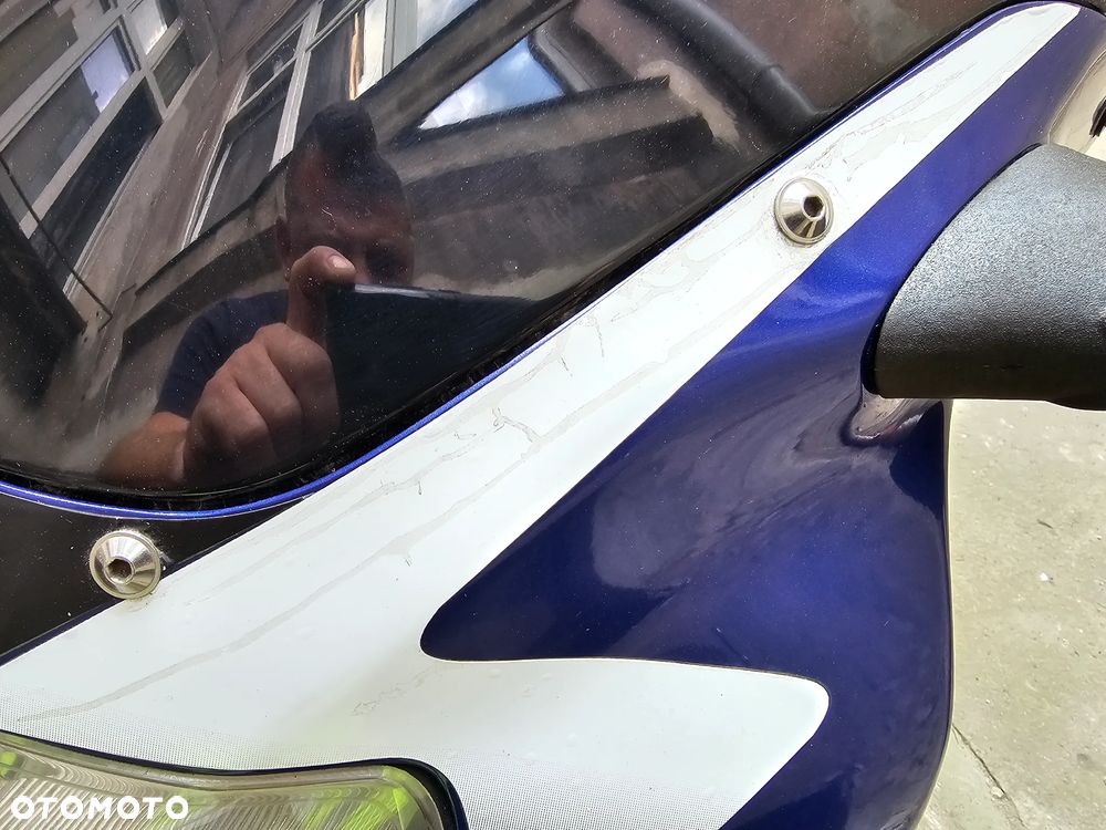 Suzuki GSX-R - 8