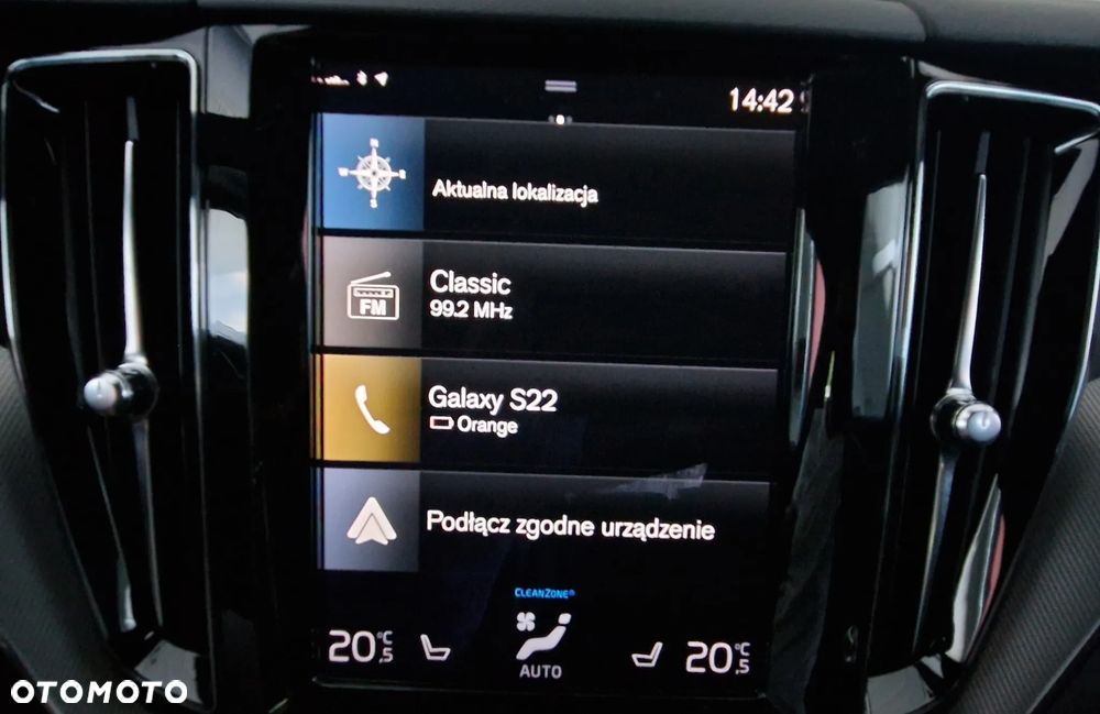Volvo XC 60 T4 R-Design - 38