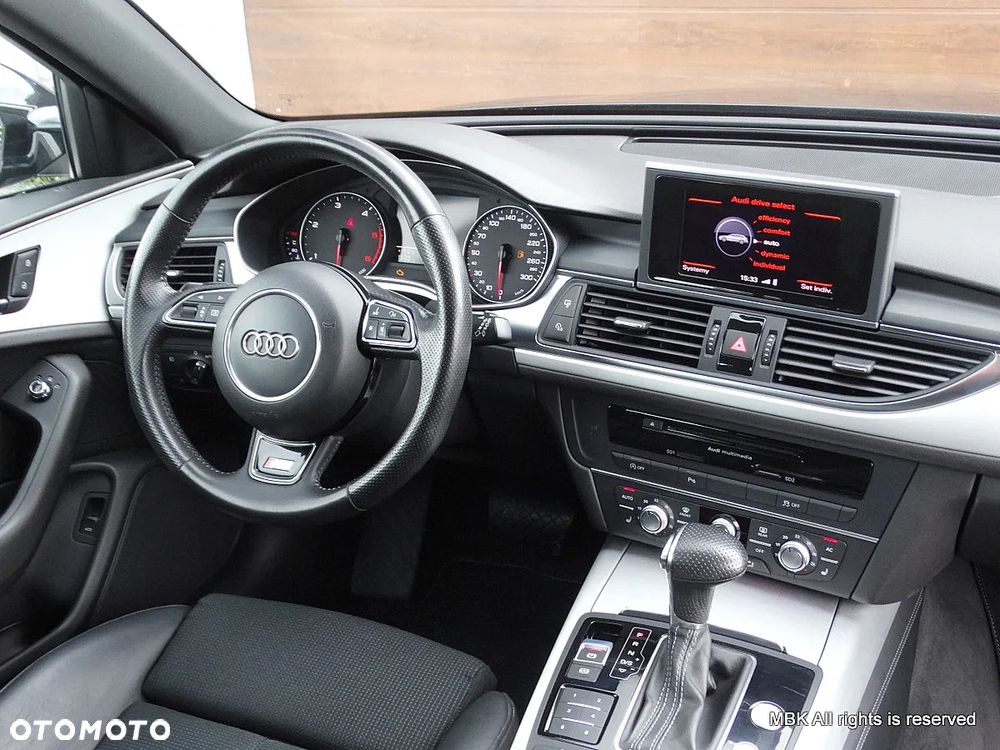 Audi A6 Avant 3.0 TDI Quattro Tiptronic - 19
