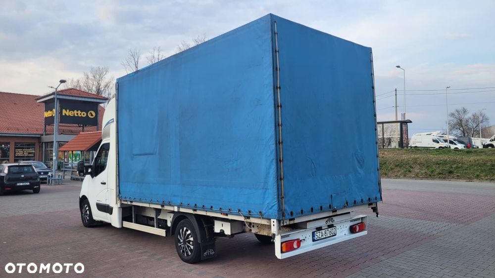 Renault Master - 6