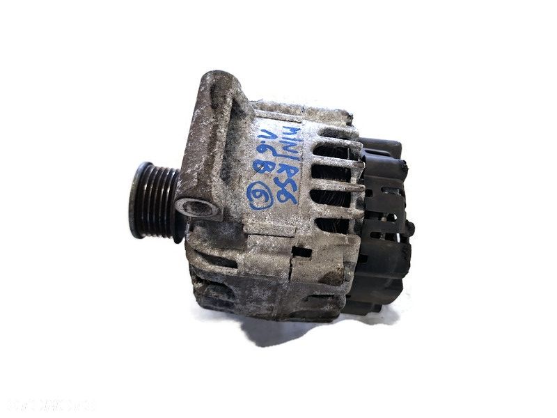 MINI COOPER ONE R56 11r ALTERNATOR V761548480-01 - 1