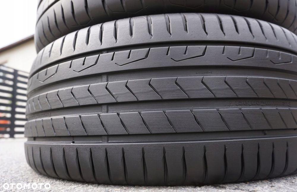 Continental PremiumContact 7 265/50R19 110Y L548 - 8