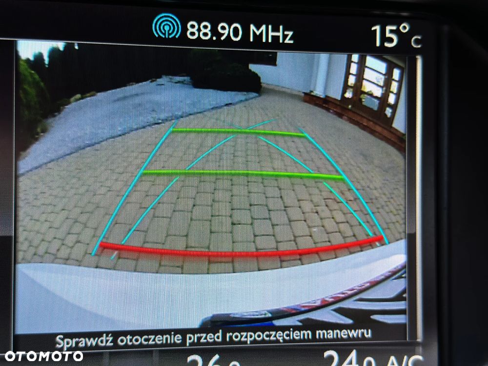 Citroën C4 Picasso e-HDi 115 ETG6 Exclusive - 5