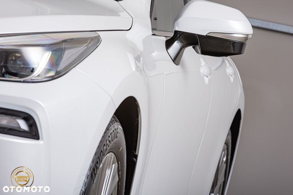 Toyota Mirai Prestige - 15