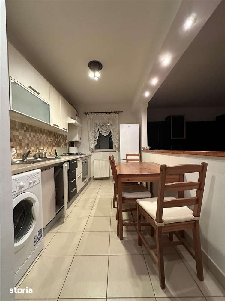 Apartament 2 camere l Parcare l 50mp l str. Florilor — fotografia 3