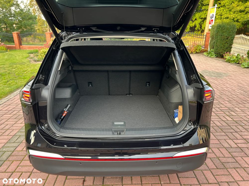 Volkswagen Tiguan 1.5 TSI EVO Elegance DSG - 35