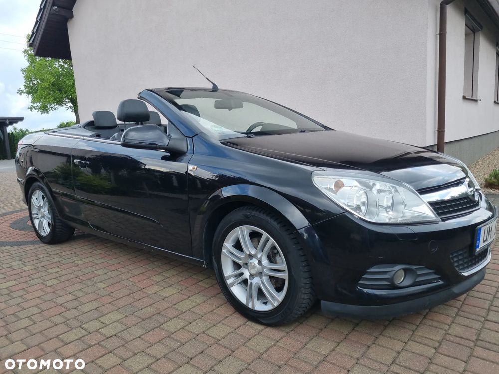 Opel Astra 1.8 Edition - 4