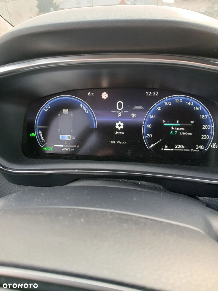 Toyota Corolla 1.8 Hybrid Comfort - 15