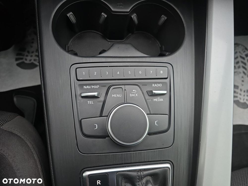 Audi A5 Sportback 2.0 TDI S tronic - 14