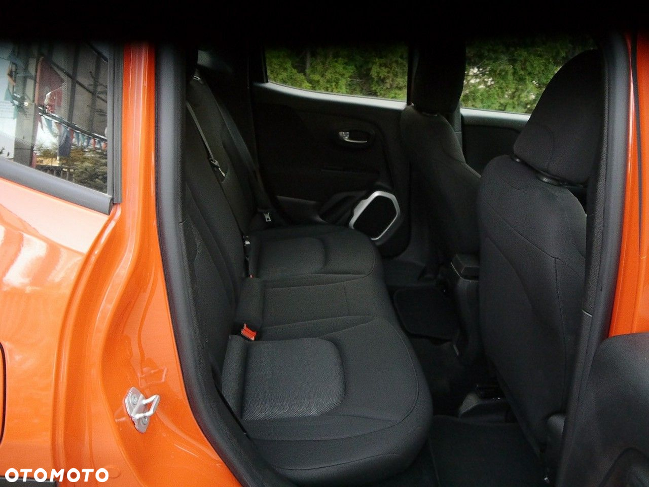 Jeep Renegade 1.6 E-torQ Sport - 24
