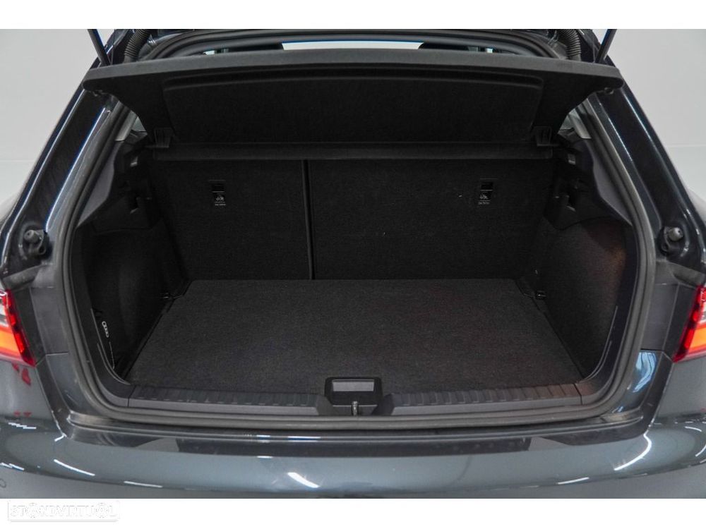 Audi A1 Sportback 30 TFSI Advanced S tronic - 14
