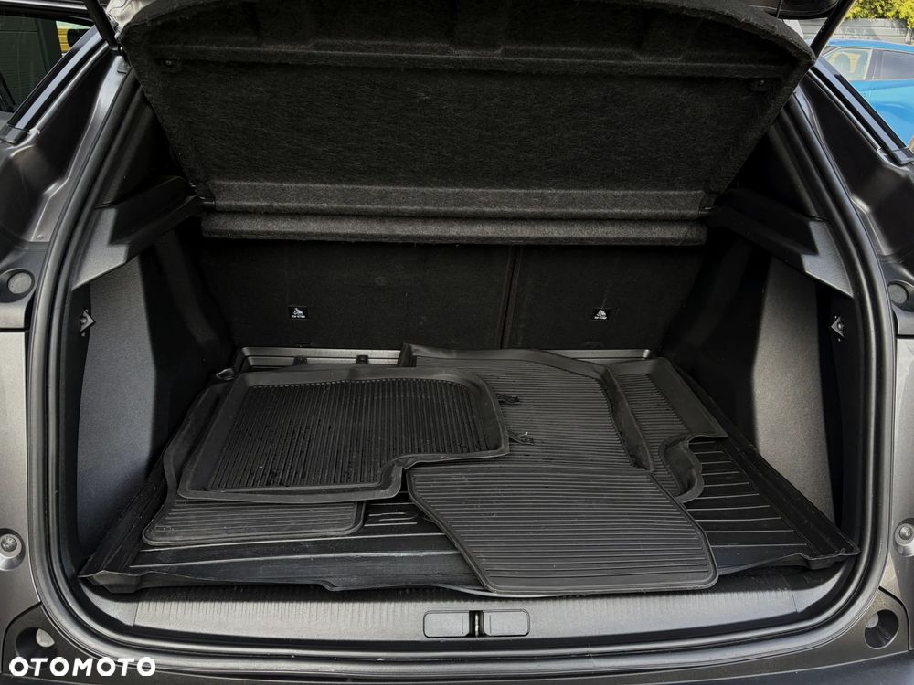 Peugeot 2008 1.2 PureTech Allure Pack S&S - 35