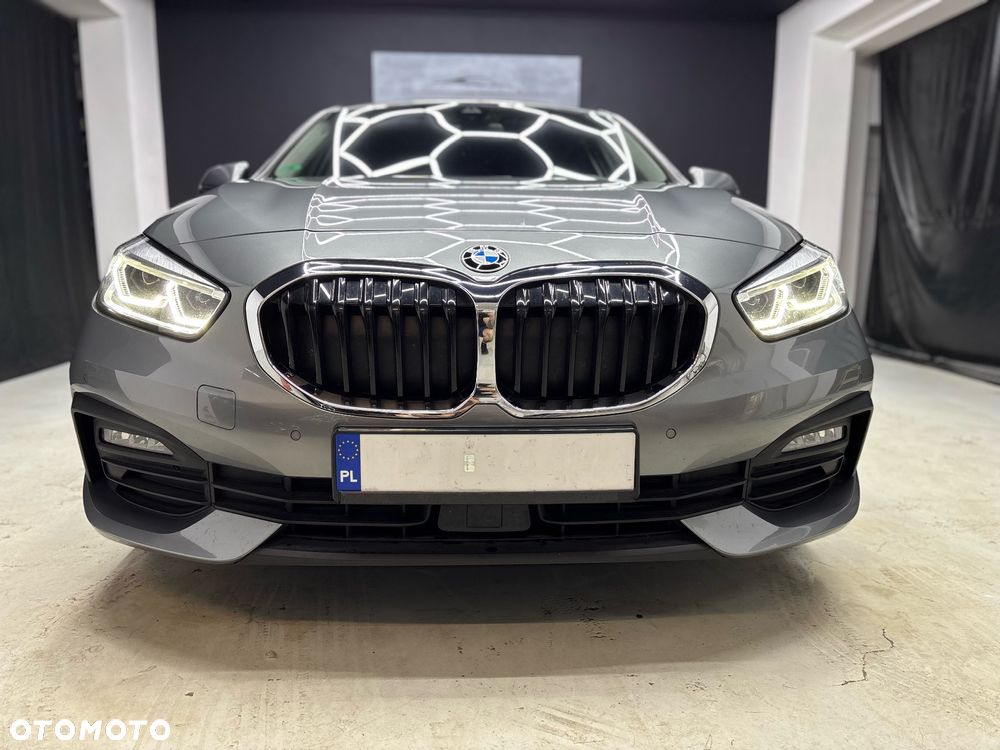 BMW Seria 1 118i Advantage - 1