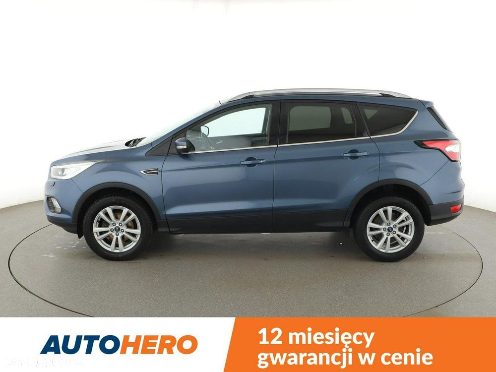Ford Kuga 1.5 EcoBoost 2x4 Cool & Connect - 2