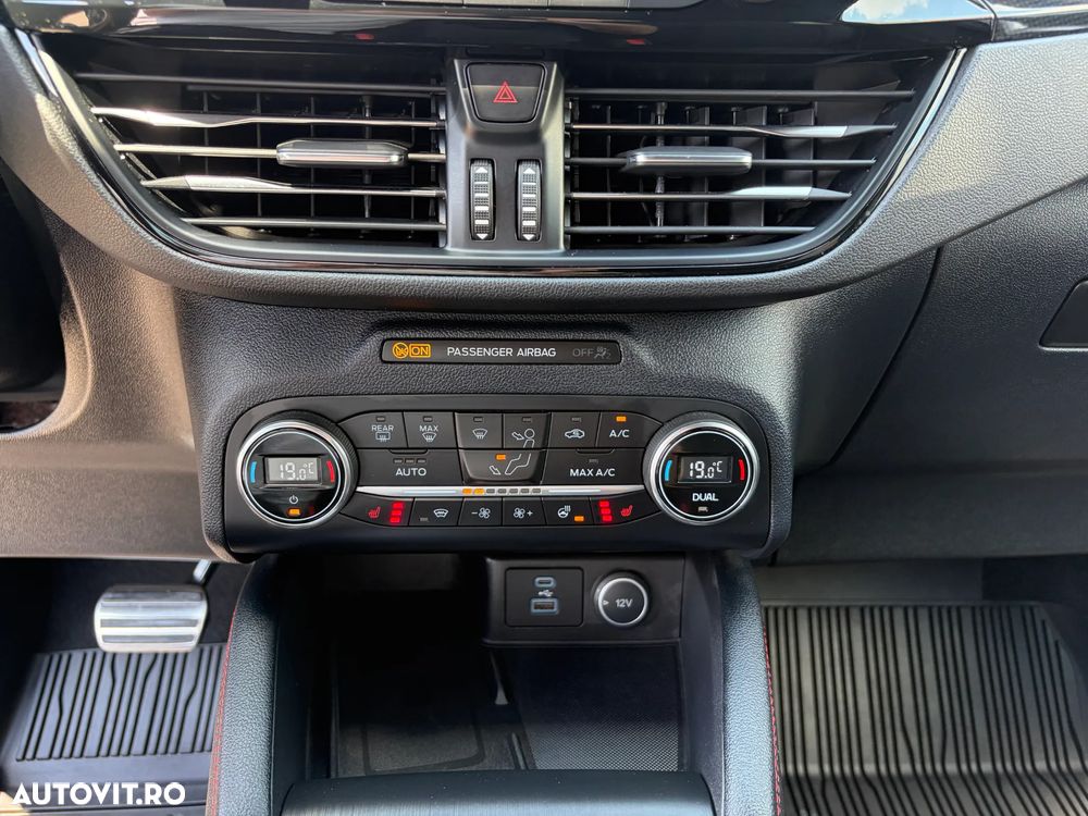Ford Kuga 2.0 EcoBlue A8 AWD ST Line - 30