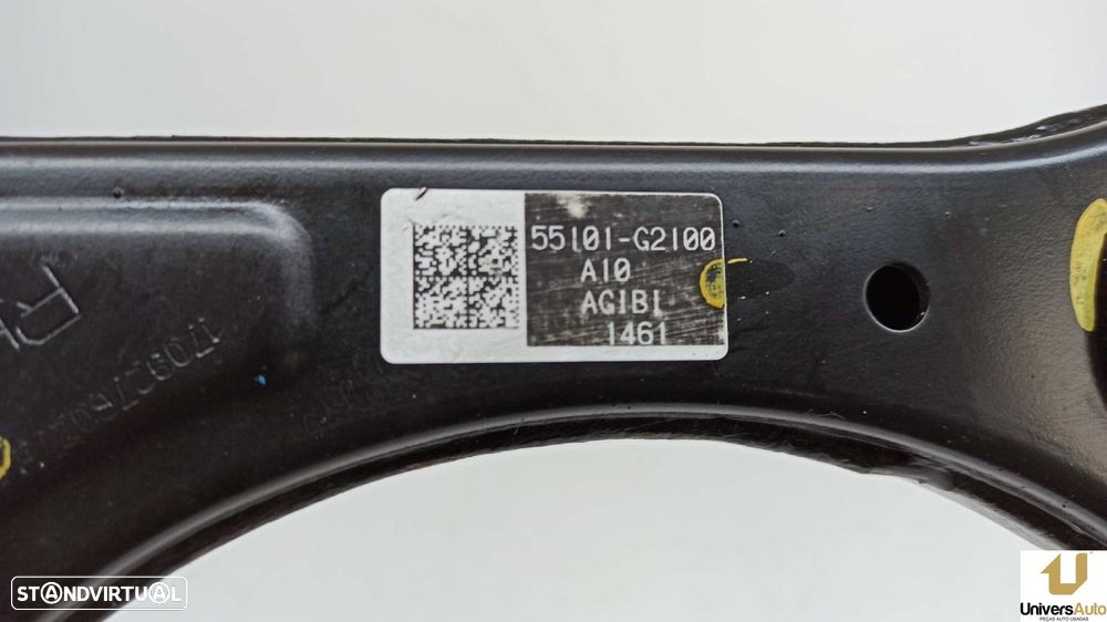 TIRANTE TRASEIRO DIREITO KIA NIRO CONCEPT - 3