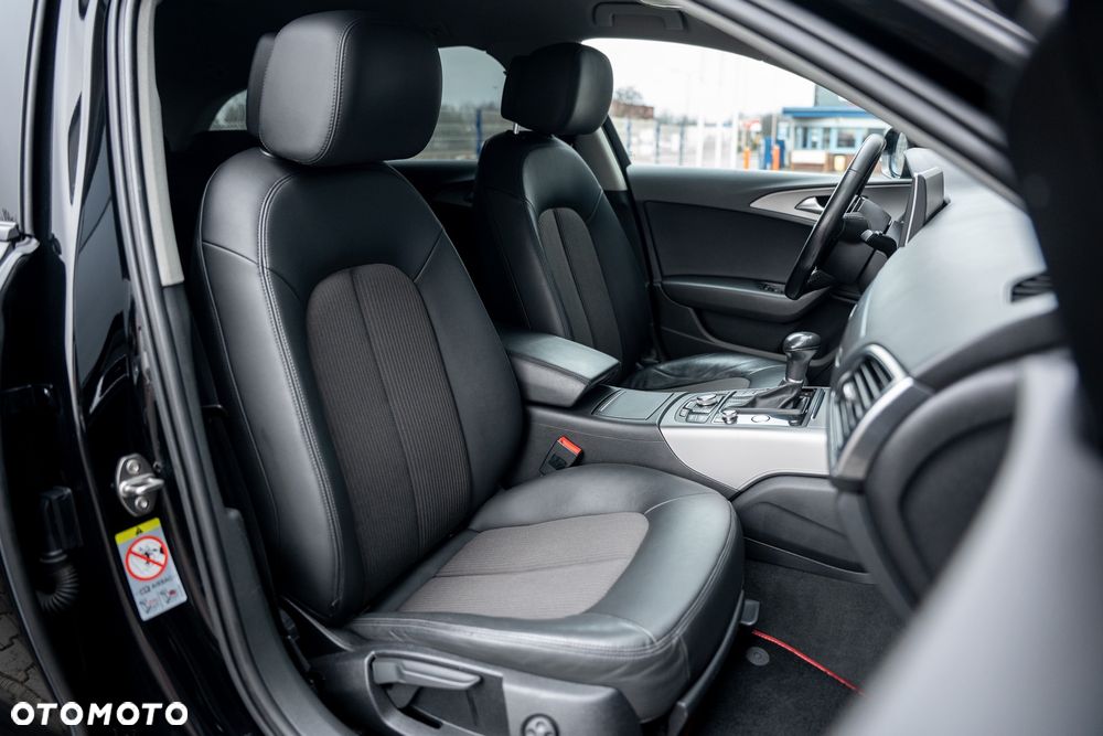 Audi A6 Allroad 3.0 TDI clean S tronic - 26