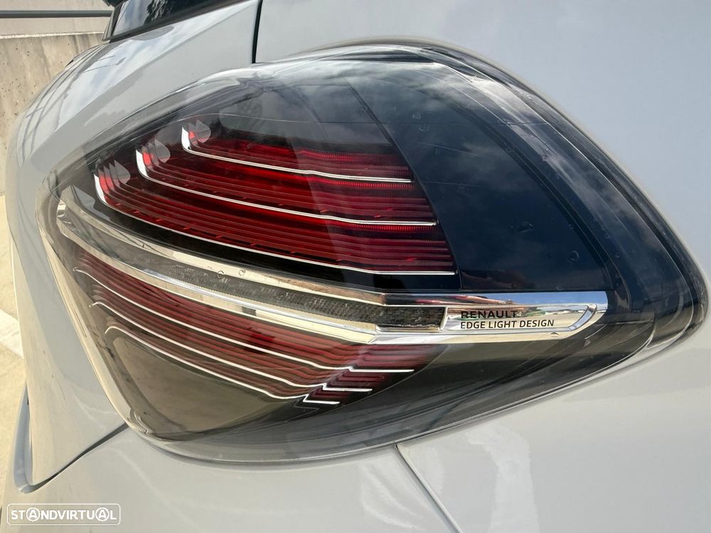 Renault Zoe (c/ Bateria) Limited 50 - 6
