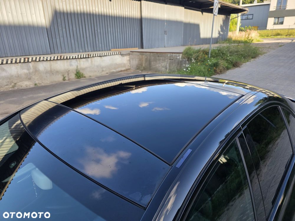 Mercedes-Benz Klasa C 200 (BlueTEC) d 7G-TRONIC - 19