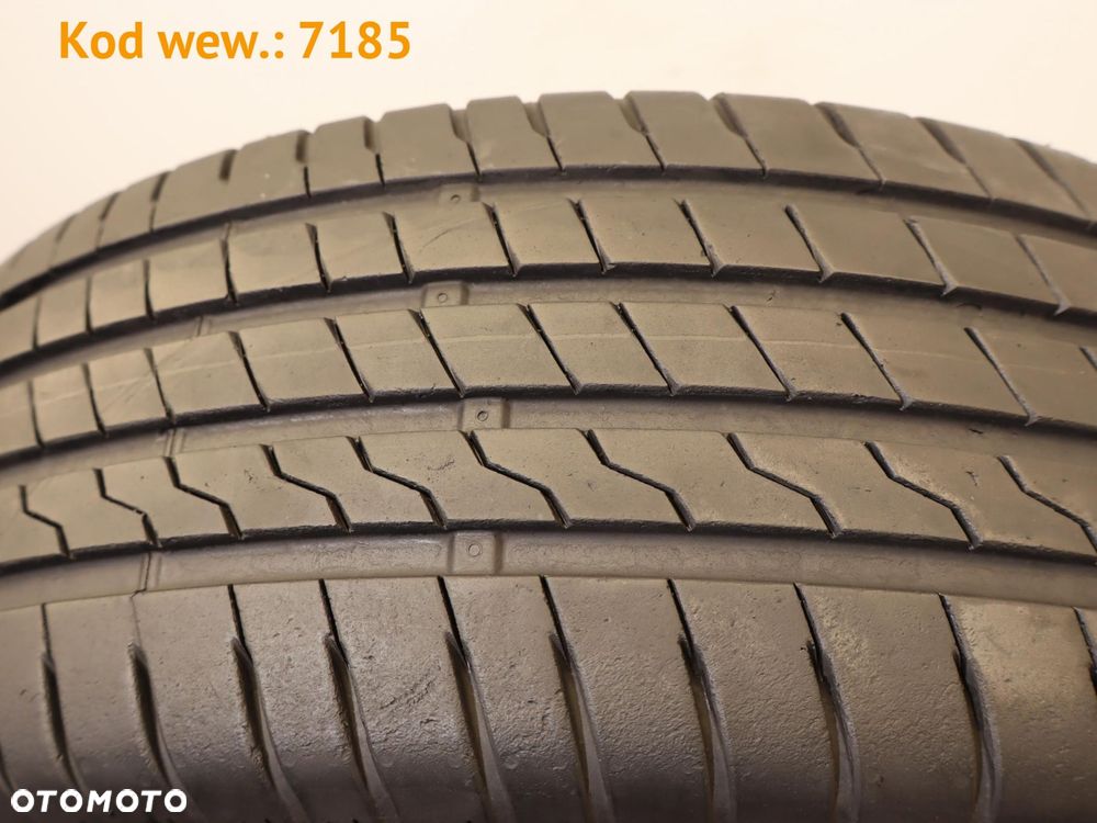 Firestone Roadhawk - 215/65 R16 - 7