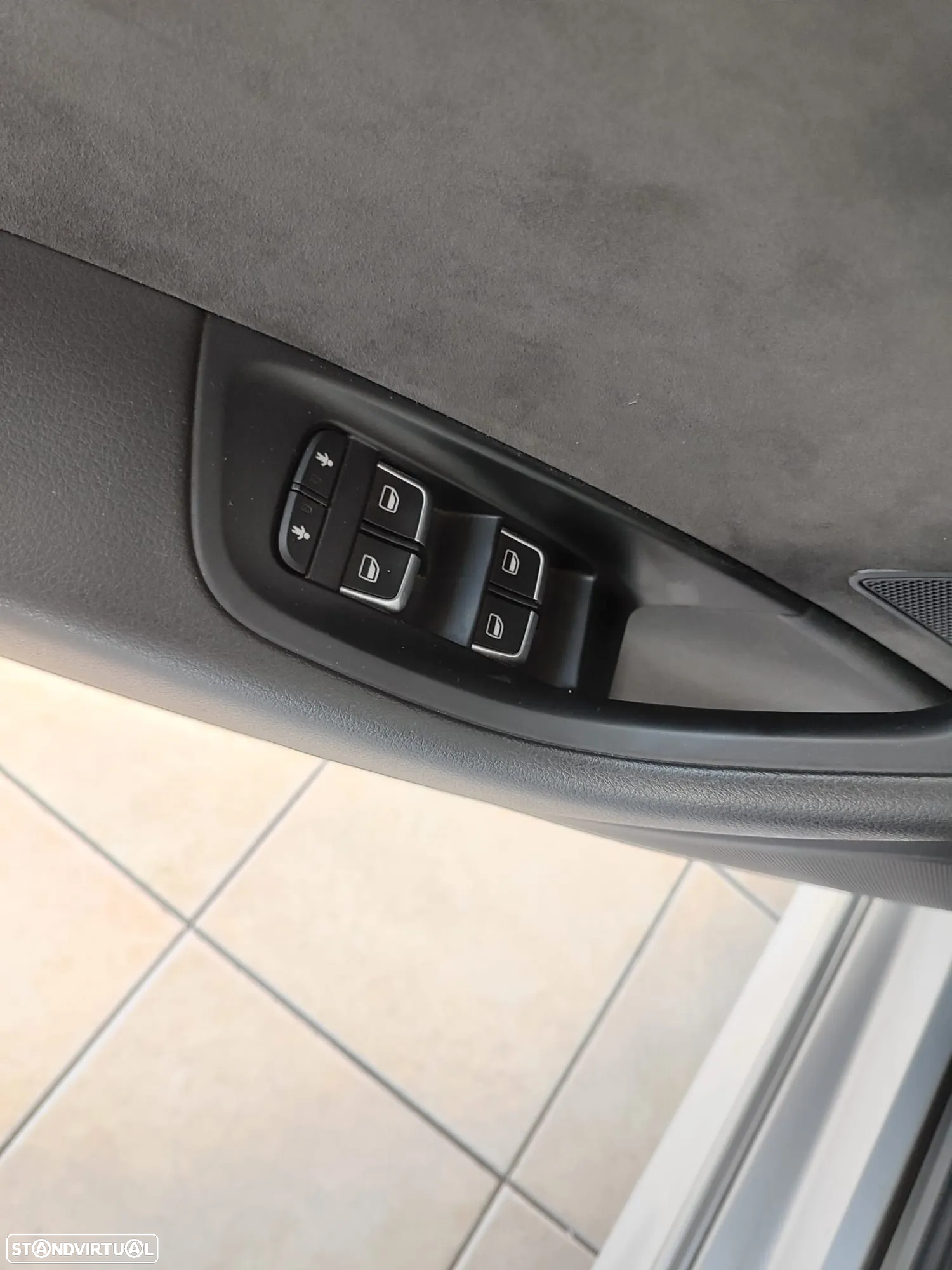 Audi A6 Avant 2.0 TDi S-line S tronic - 24