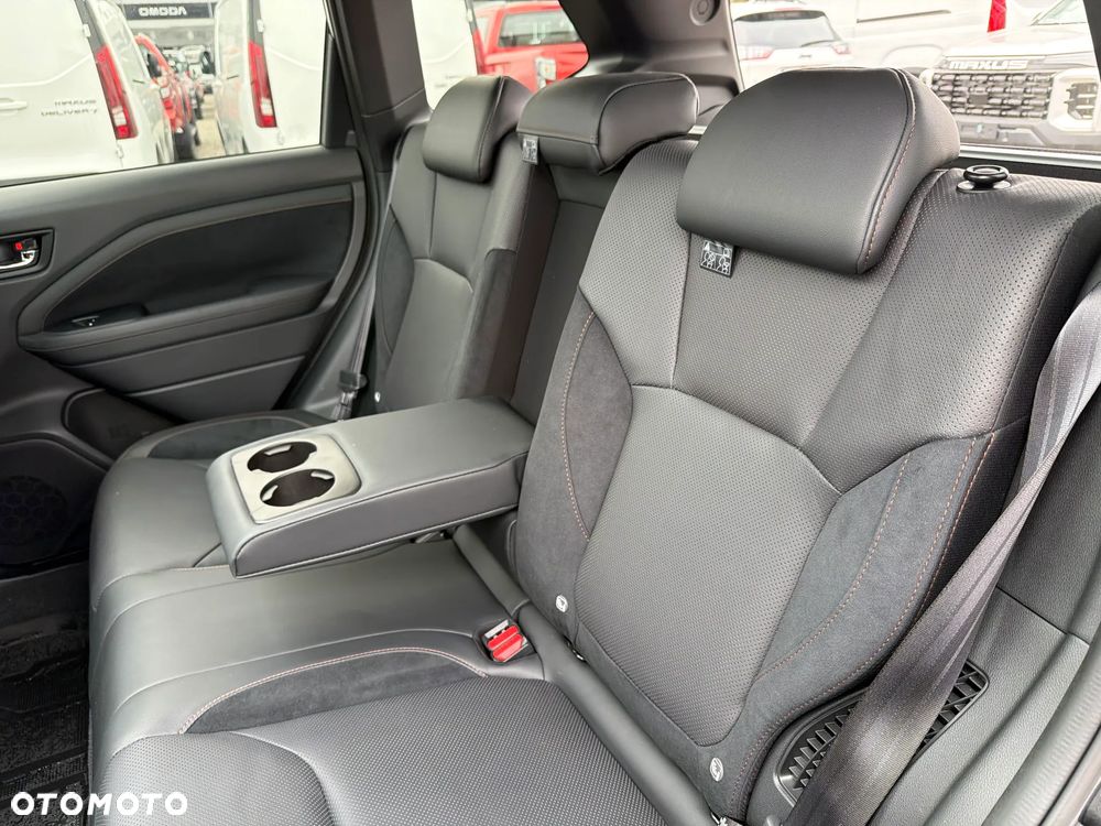 Subaru Forester - 17