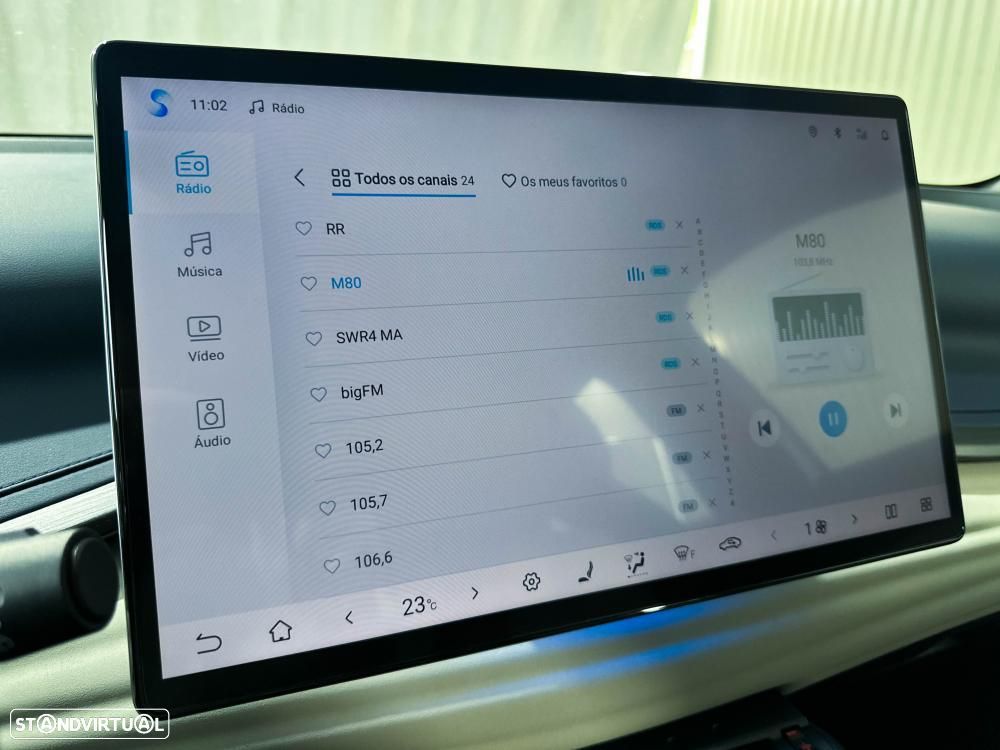 BYD Atto 3 60.48 kWh Design - 60