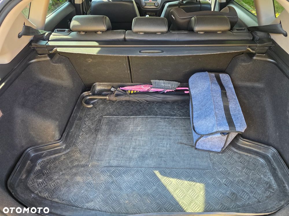 Kia Ceed 1.6 Crdi Comfort - 14