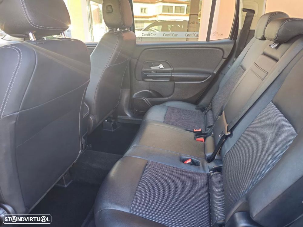 Mercedes-Benz GLB 180 d Style - 10