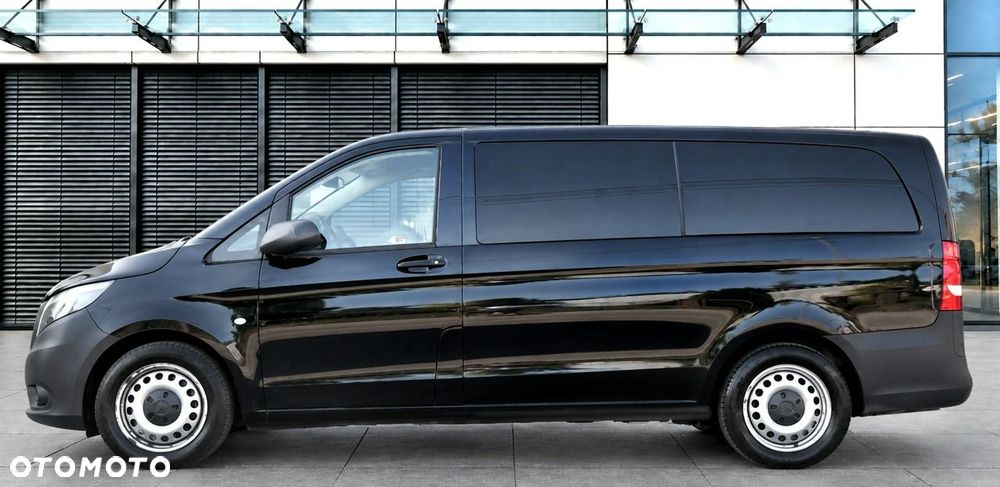Mercedes-Benz Vito Tourer Lang PRO - 19