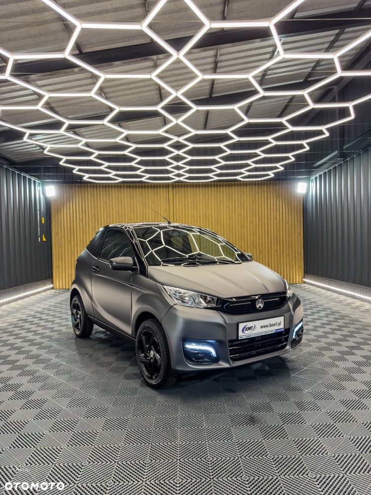 Aixam Coupe - 6
