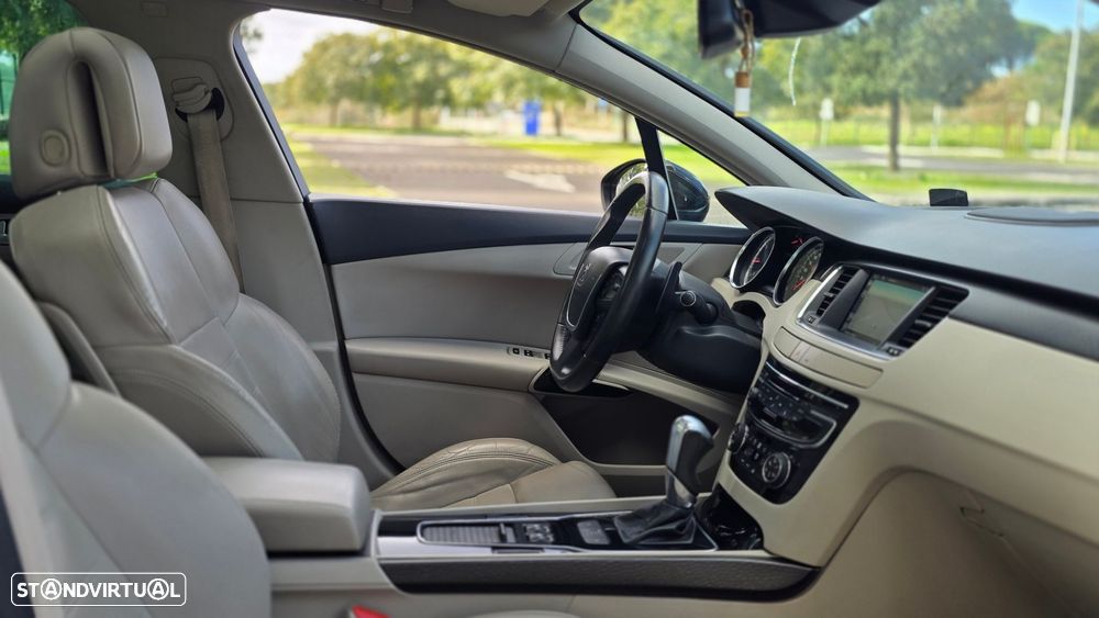 Peugeot 508 2.0 BlueHDi Allure J18 - 42