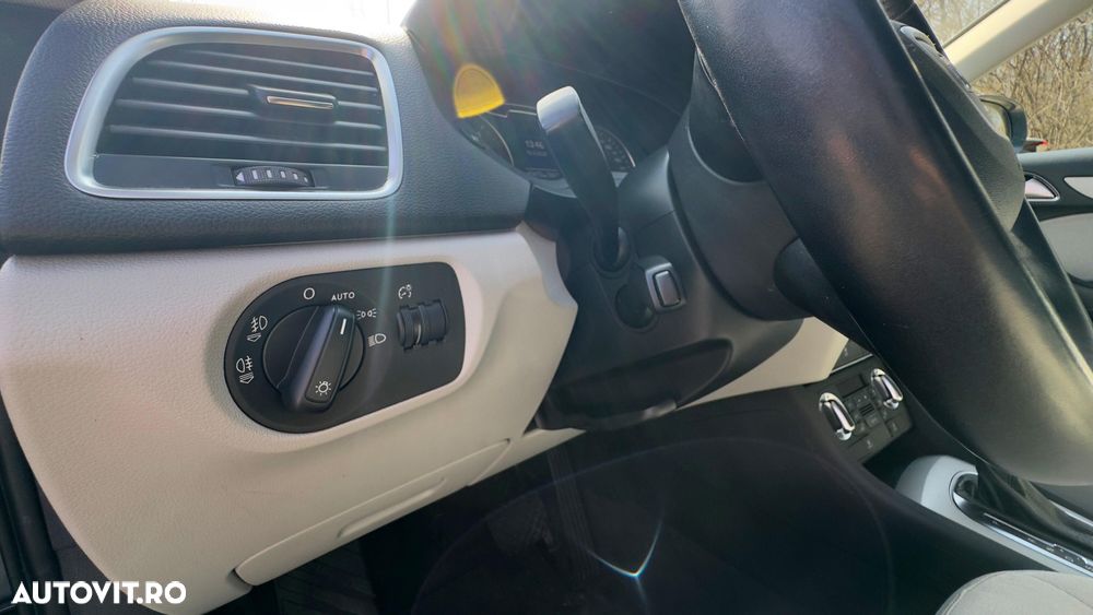 Audi Q3 1.4 TFSI Stronic Sport - 6
