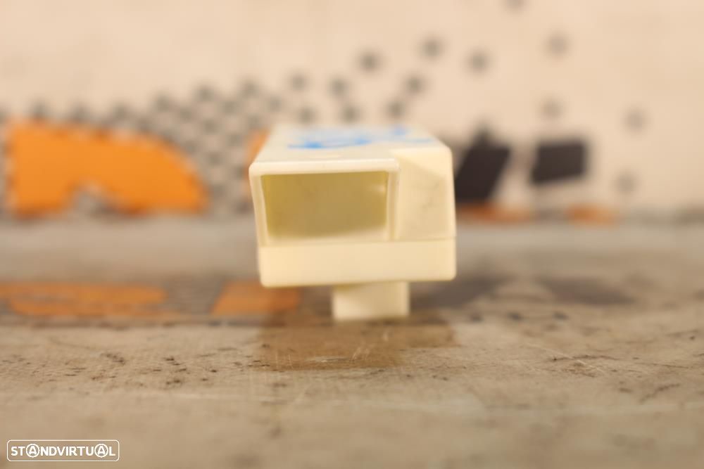 Módulo Eletrónico Mercedes-Benz C-Class (W204)  A1669007101 / A1669010 - 4