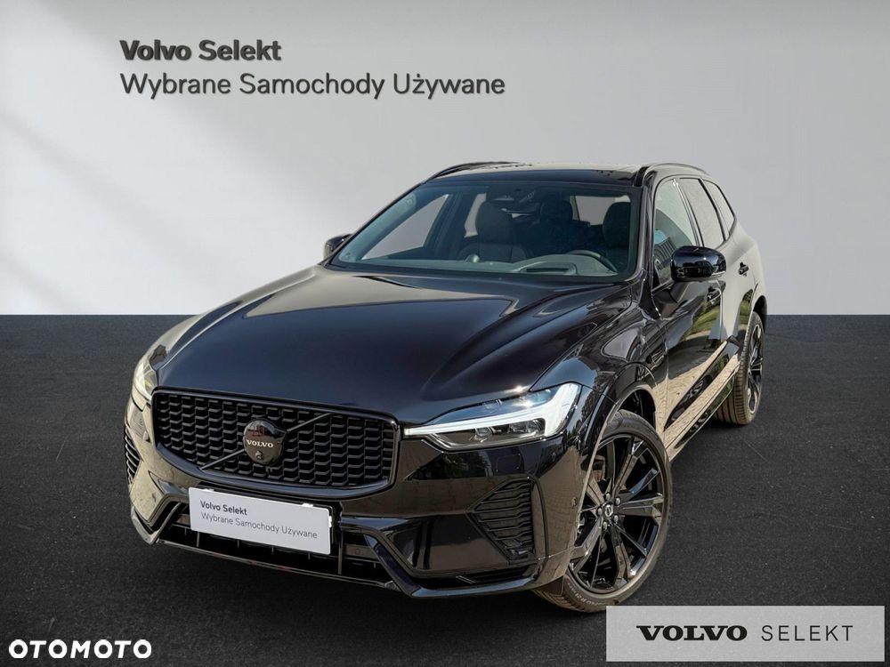 Volvo XC 60 - 2